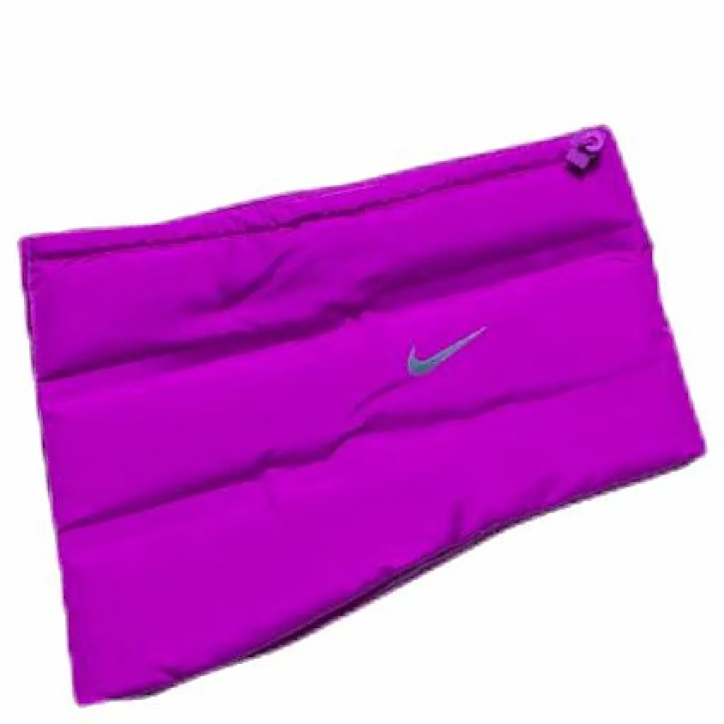 City Aroloft Scarf Purple/Black*Nike Discount