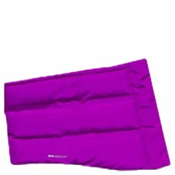 City Aroloft Scarf Purple/Black*Nike Discount