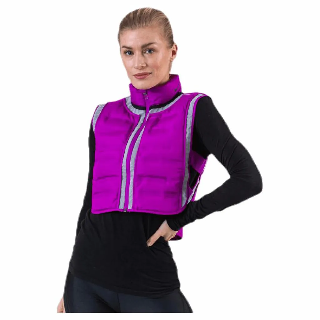 City Aroloft Vest Purple/Black*Nike Online