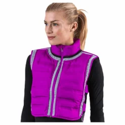 City Aroloft Vest Purple/Black*Nike Online