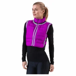 City Aroloft Vest Purple/Black*Nike Online