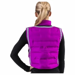 City Aroloft Vest Purple/Black*Nike Online