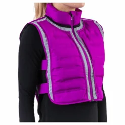 City Aroloft Vest Purple/Black*Nike Online