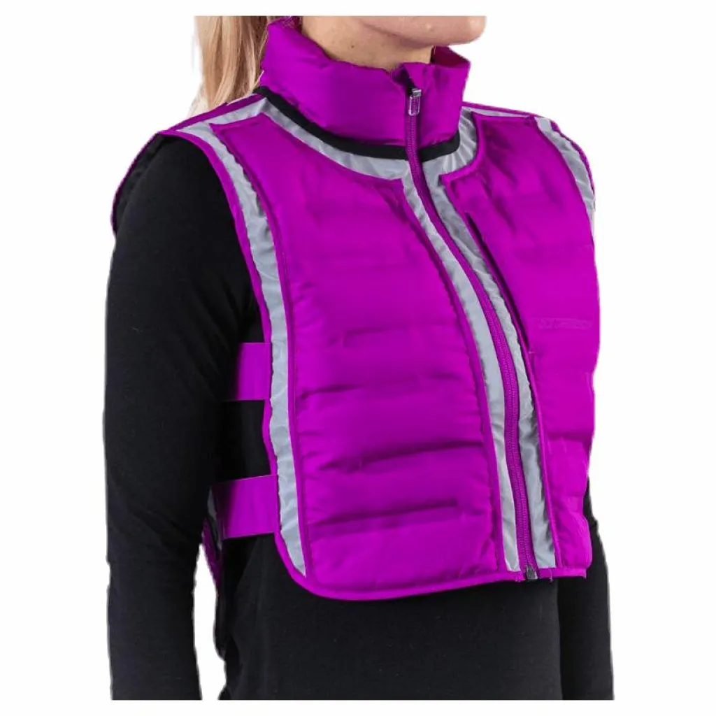 City Aroloft Vest Purple/Black*Nike Online