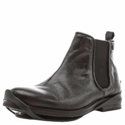 2Go City Black Svart