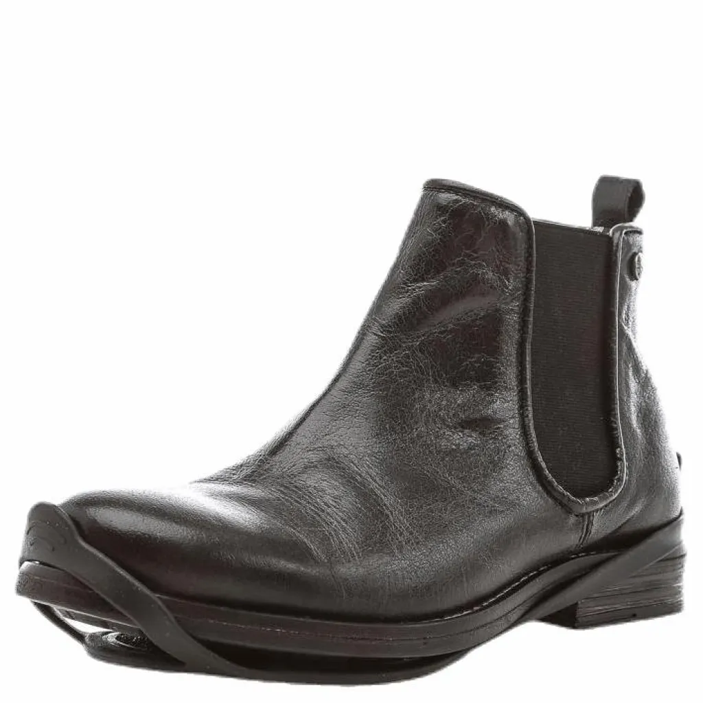 2Go City Black Svart