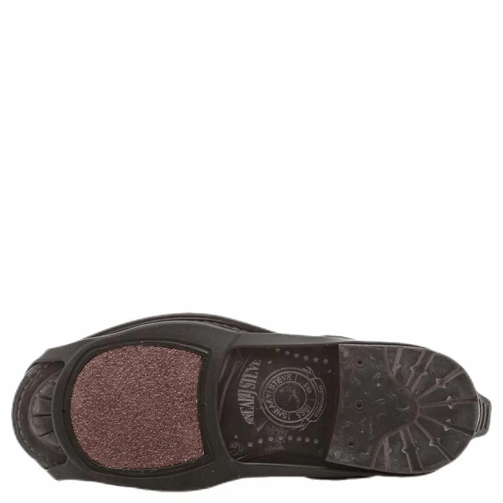 2Go City Black Svart