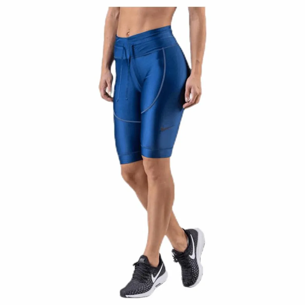 City Ready Short Tight Blue*Nike Online