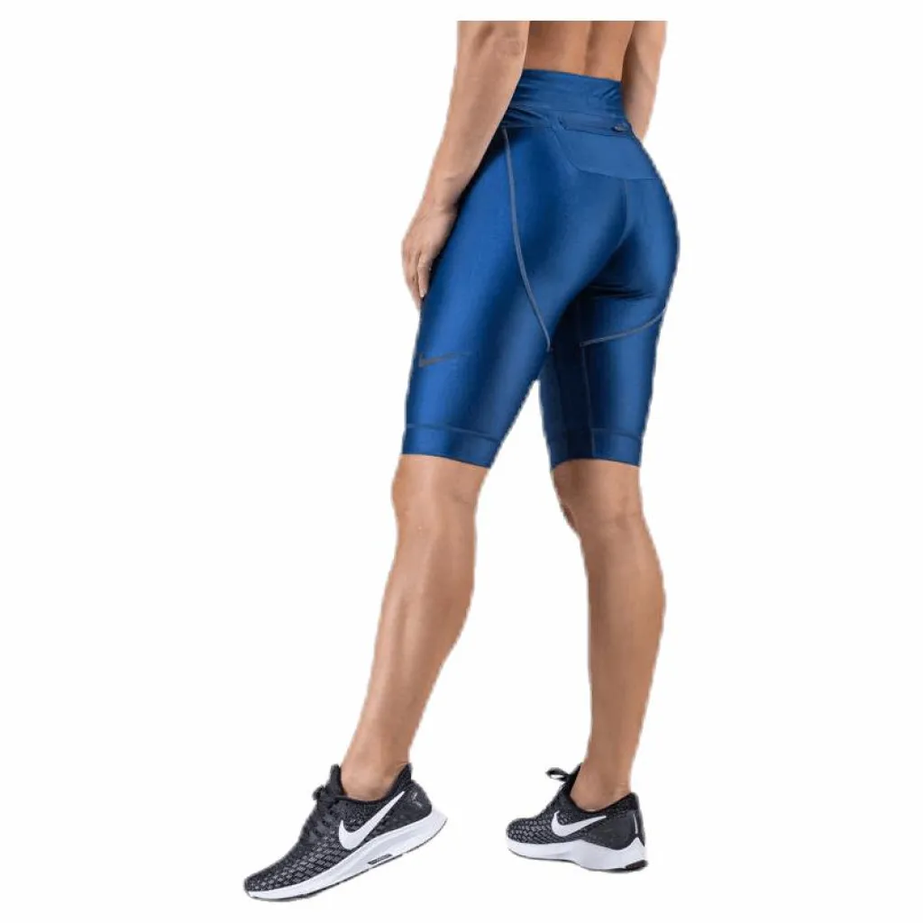 City Ready Short Tight Blue*Nike Online