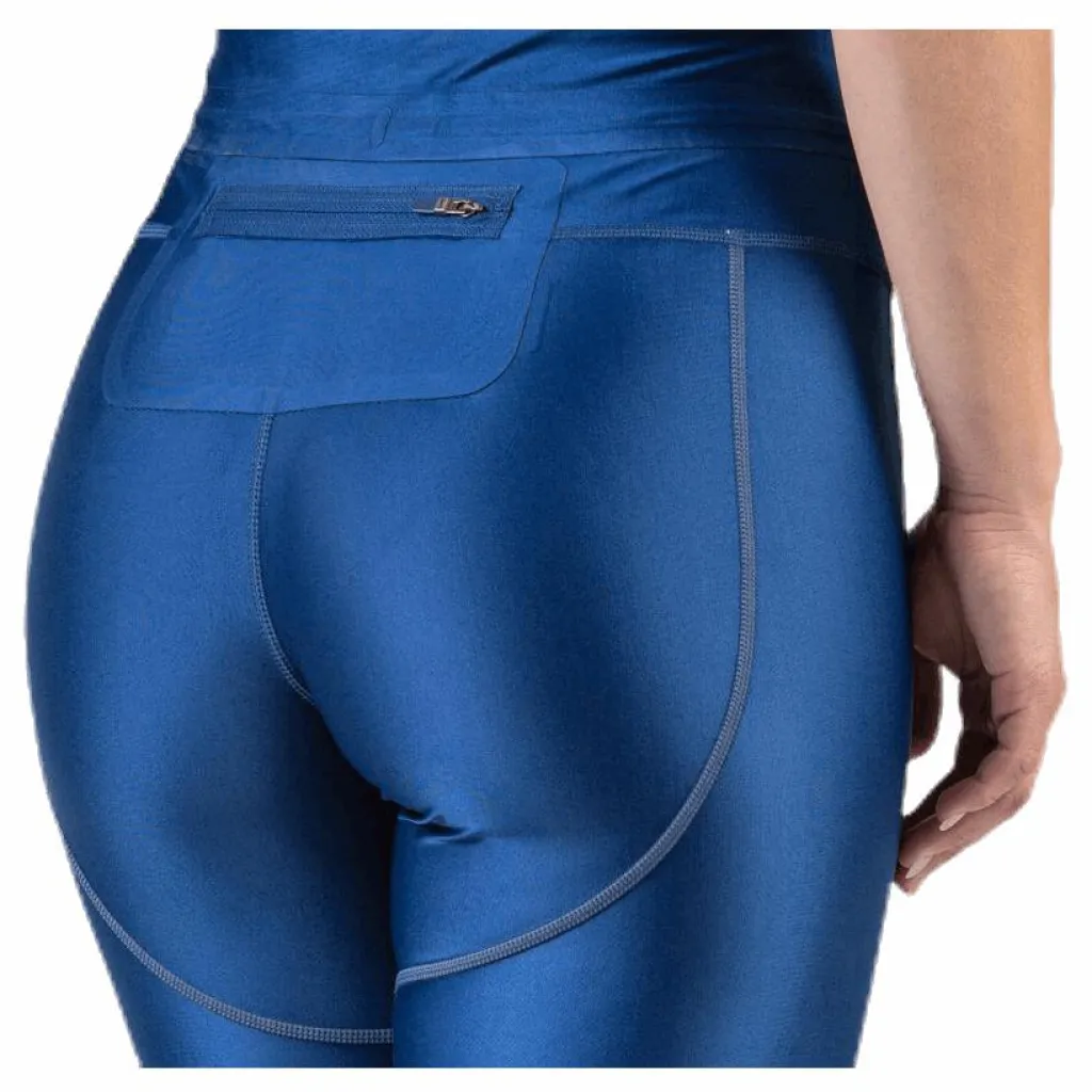 City Ready Short Tight Blue*Nike Online