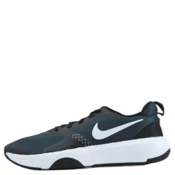 City Rep TR Women's Training Shoes BLACK/WHITE-DK SMOKE GREY*Nike New