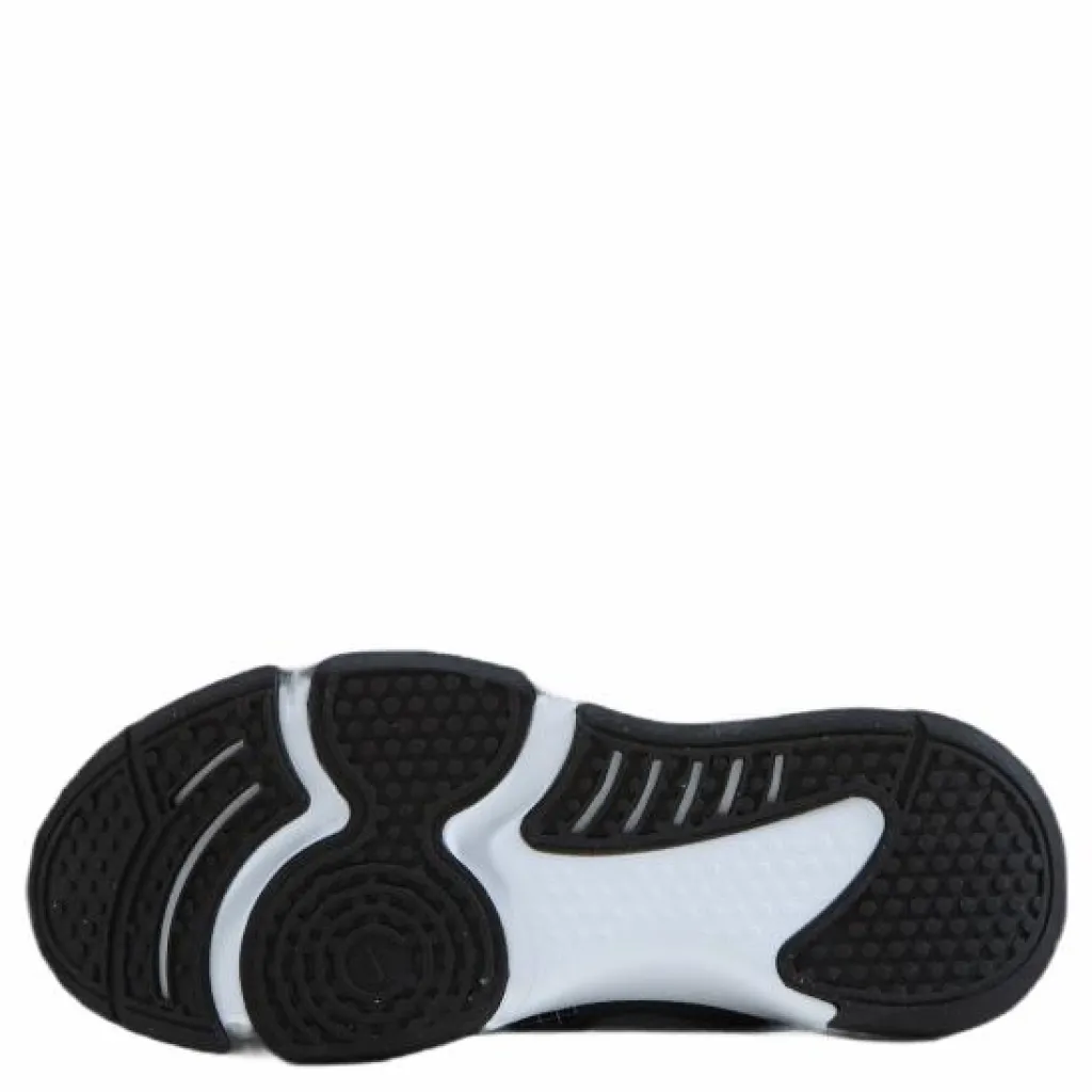 City Rep TR Women's Training Shoes BLACK/WHITE-DK SMOKE GREY*Nike New