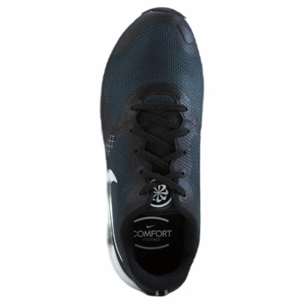 City Rep TR Women's Training Shoes BLACK/WHITE-DK SMOKE GREY*Nike New