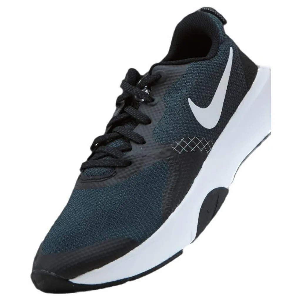 City Rep TR Women's Training Shoes BLACK/WHITE-DK SMOKE GREY*Nike New