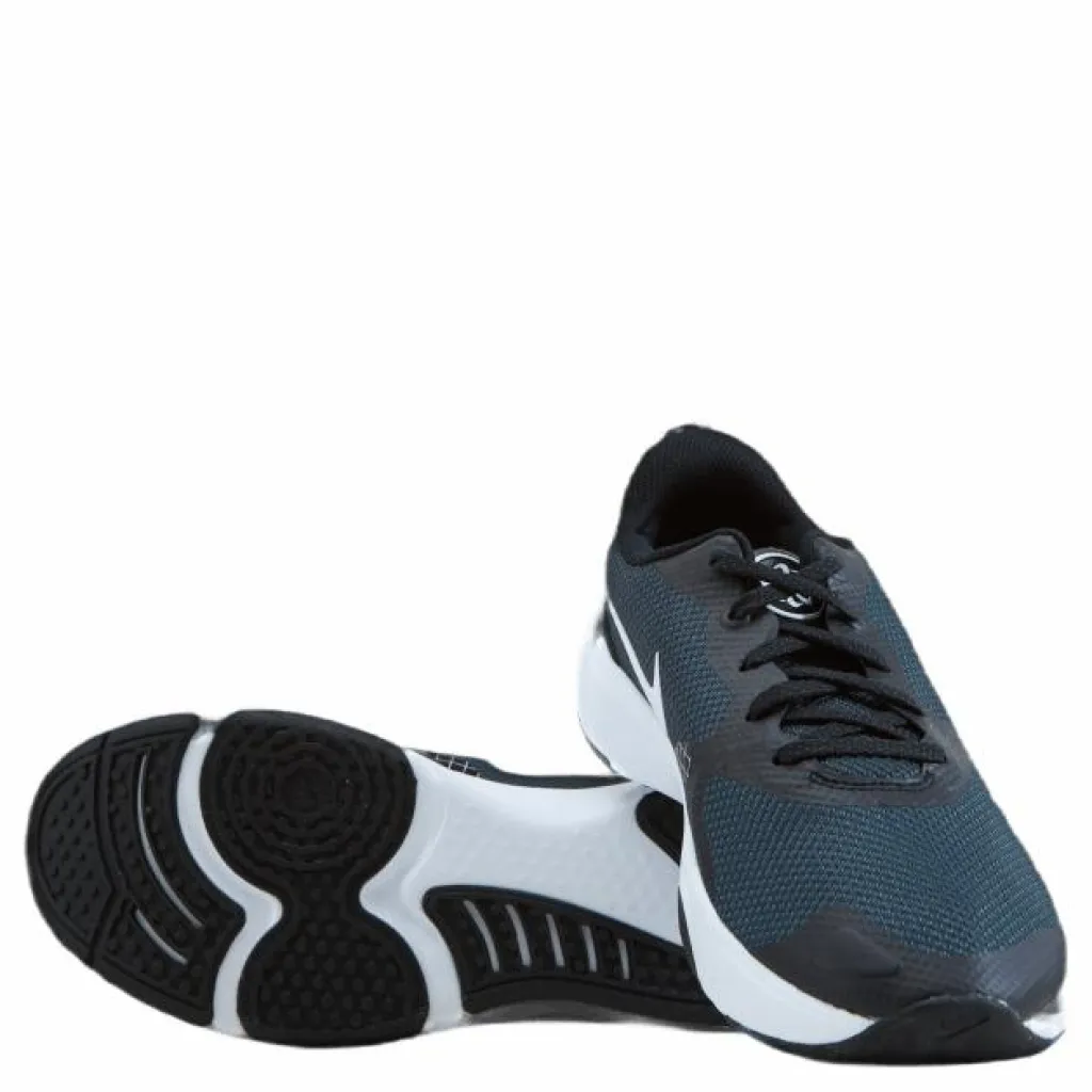 City Rep TR Women's Training Shoes BLACK/WHITE-DK SMOKE GREY*Nike New
