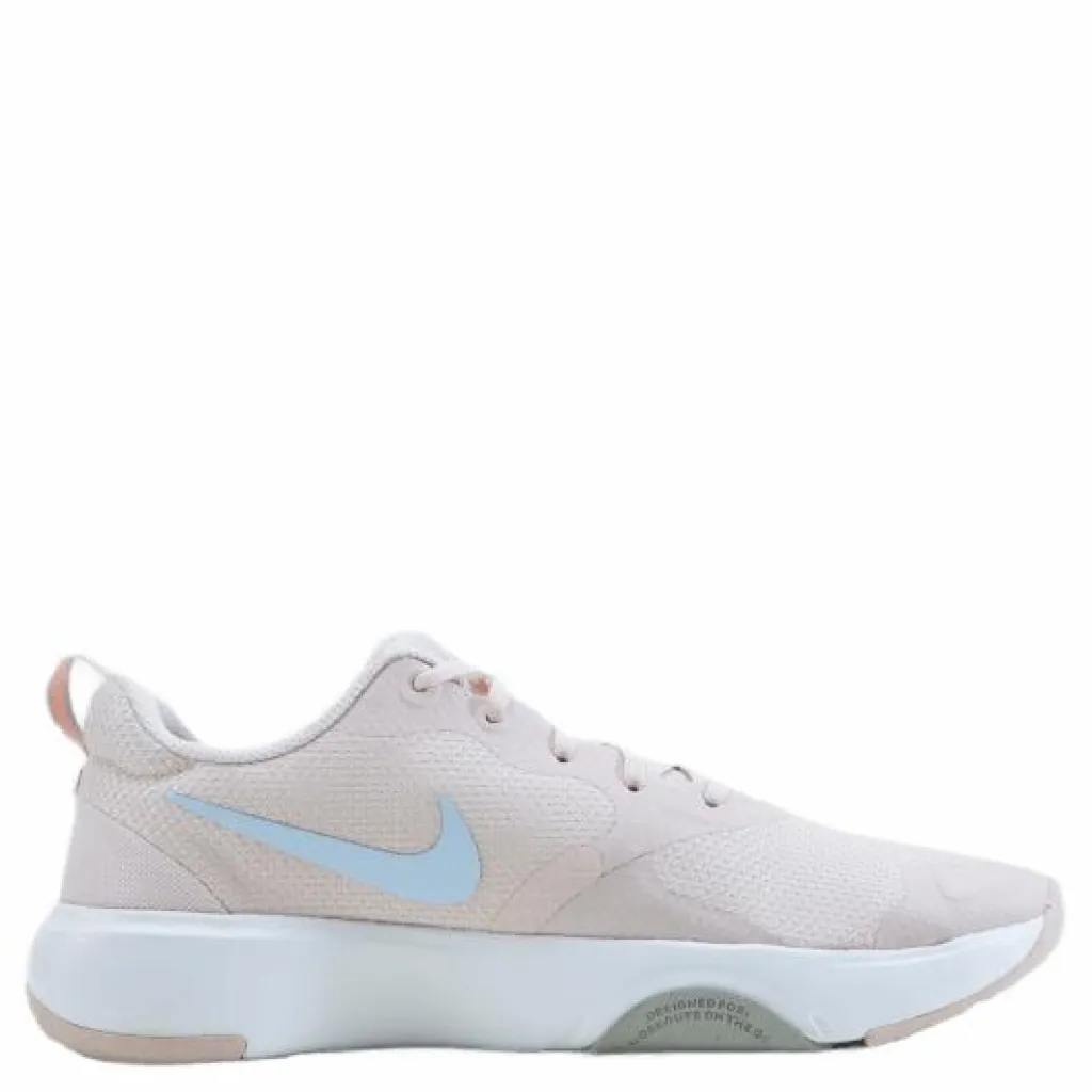 City Rep Tr Women's Training S Barely Rose/hydrogen Blue-pale*Nike Outlet