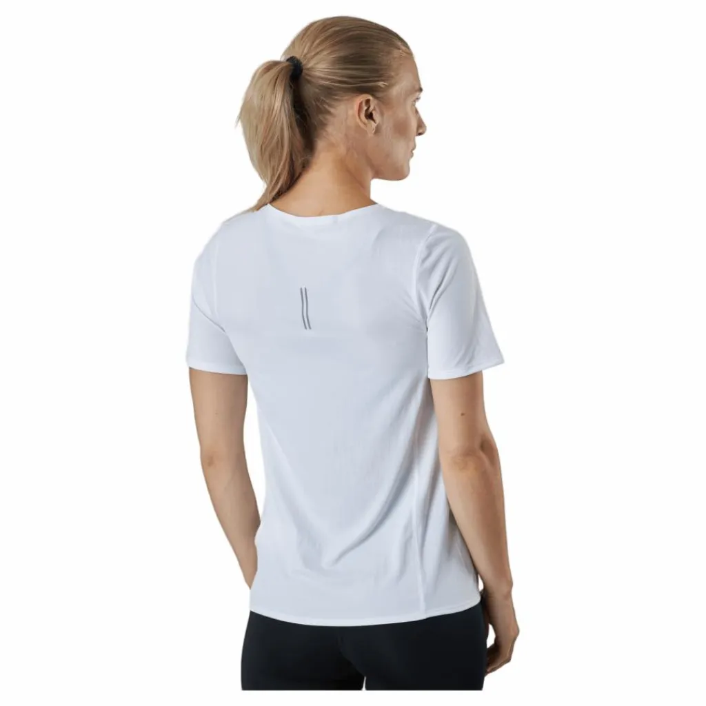 City Sleek SS Top White*Nike Clearance