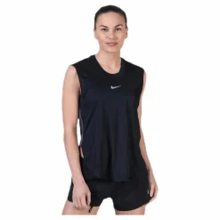 City Sleek Tank Cool Black/Grey*Nike