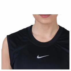 City Sleek Tank Cool Black/Grey*Nike