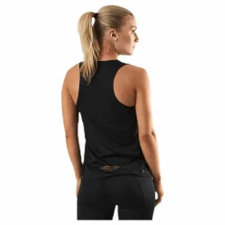 City Sleek Trail Tank Black*Nike Online