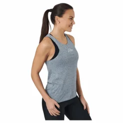 City Sleek Women's Trail Runni Dk Grey Heather/reflective Sil*Nike