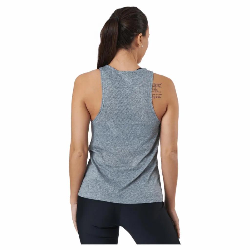 City Sleek Women's Trail Runni Dk Grey Heather/reflective Sil*Nike