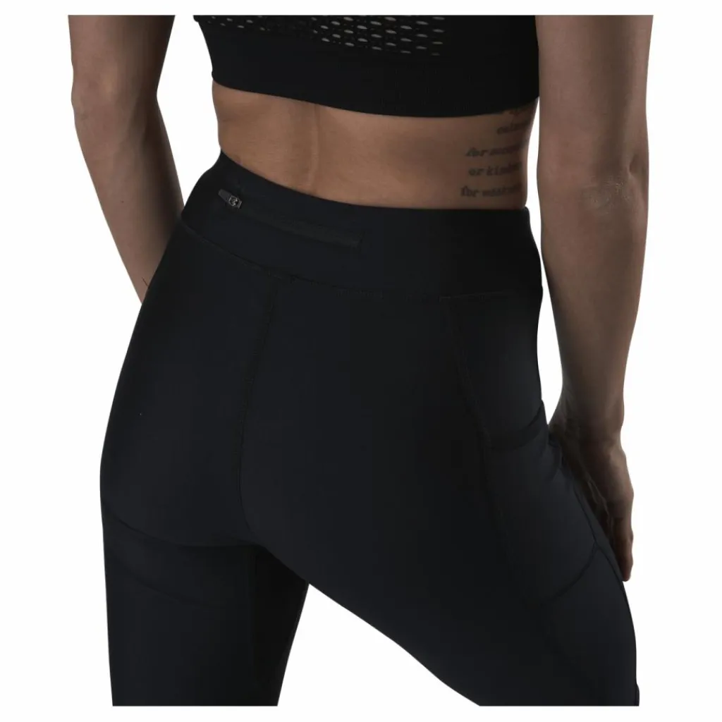 City Tights Black*BLACC