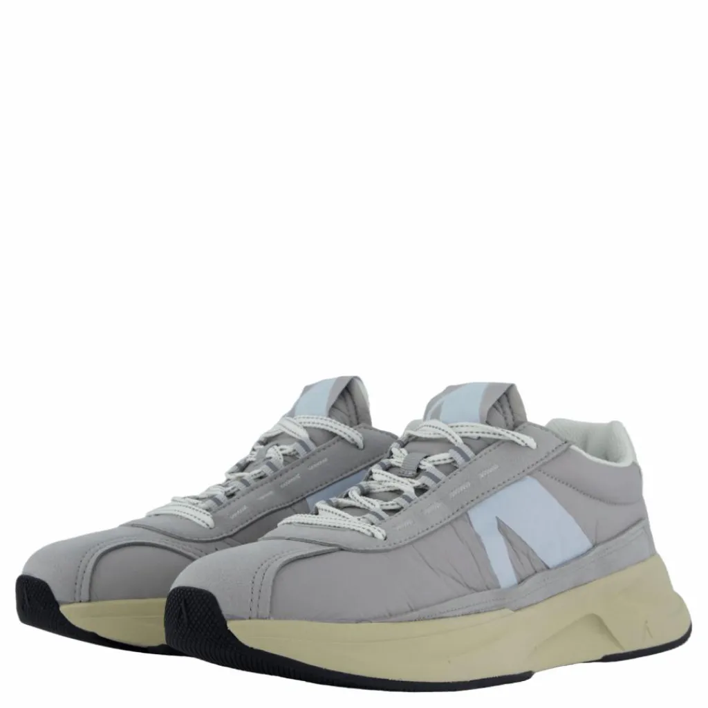 ARKK Copenhagen City-free Ice Grey - Men Ice Grey Grå Sale