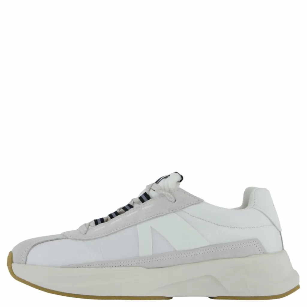 City-free Nylon Ah2 Triple Marshmallow Light Gum*ARKK Copenhagen New