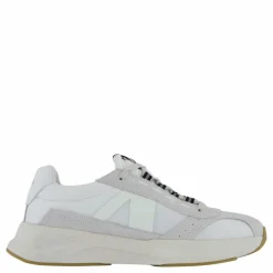 City-free Nylon Ah2 Triple Marshmallow Light Gum*ARKK Copenhagen New