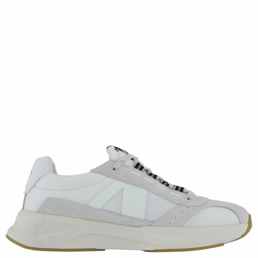 City-free Nylon Ah2 Triple Marshmallow Light Gum*ARKK Copenhagen New