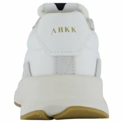 City-free Nylon Ah2 Triple Marshmallow Light Gum*ARKK Copenhagen New