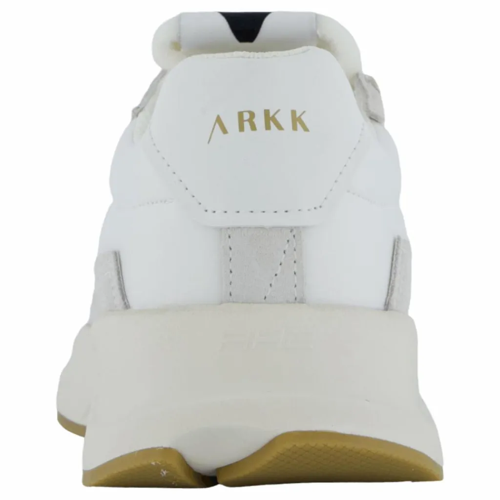 City-free Nylon Ah2 Triple Marshmallow Light Gum*ARKK Copenhagen New