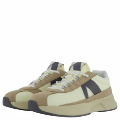 ARKK Copenhagen City-free Safari - Men Safari Beige Clearance