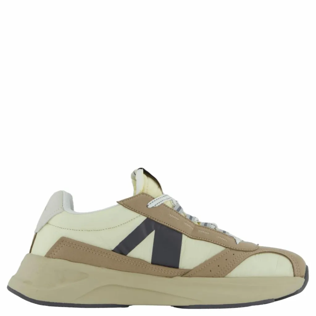 ARKK Copenhagen City-free Safari - Men Safari Beige Clearance
