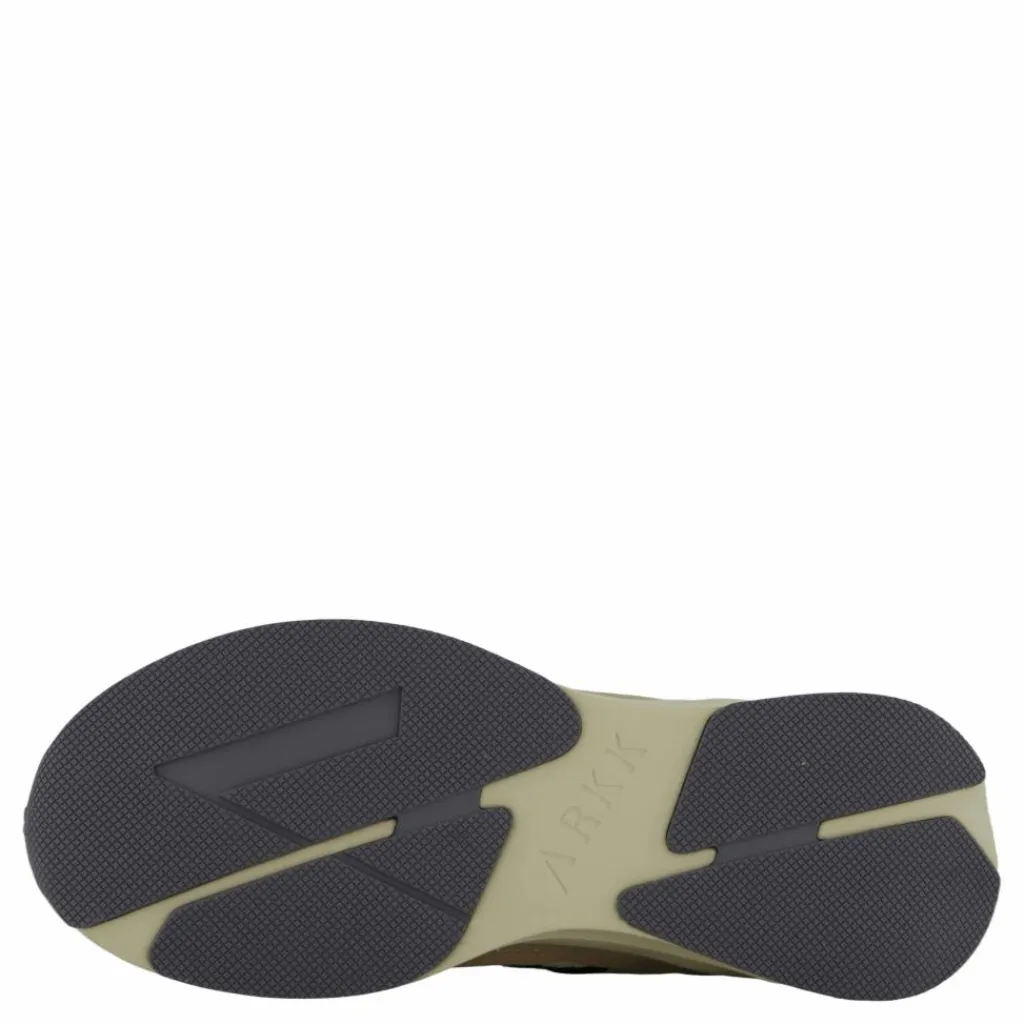 ARKK Copenhagen City-free Safari - Men Safari Beige Clearance