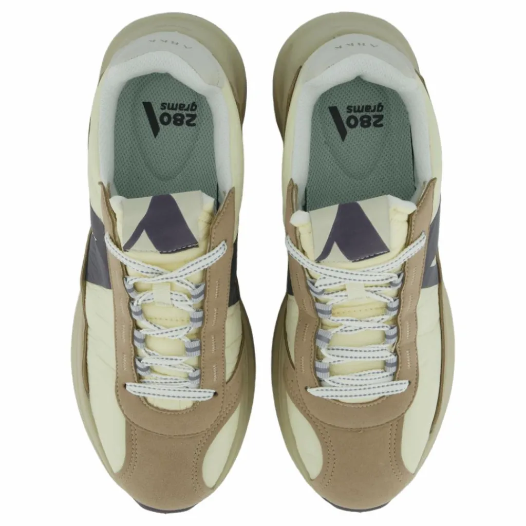 ARKK Copenhagen City-free Safari - Men Safari Beige Clearance
