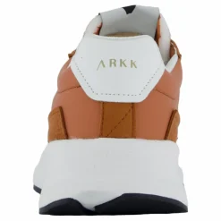 ARKK Copenhagen City-free Terracotta - Women Terracotta Brun Hot