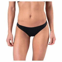 Calvin Klein Ck NYC Cheeky Bikini Black Svart Outlet