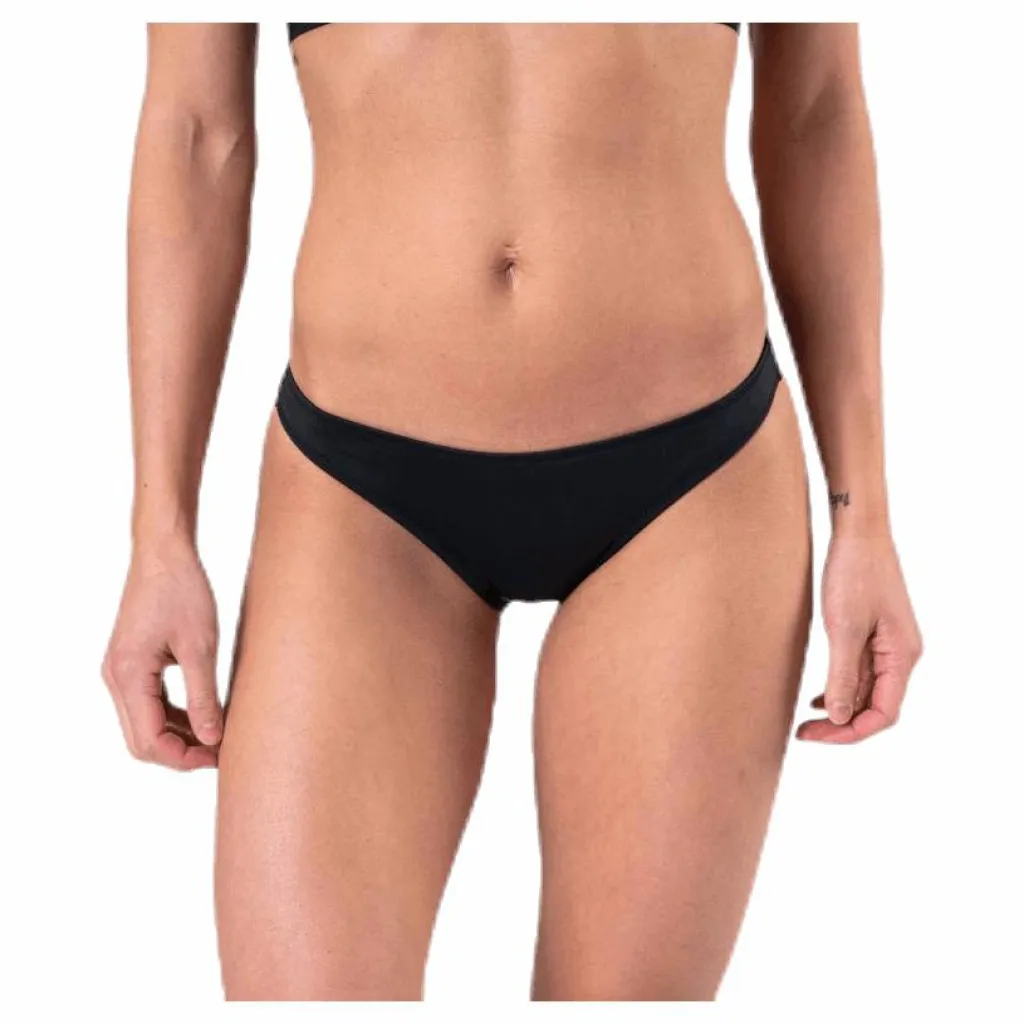 Calvin Klein Ck NYC Cheeky Bikini Black Svart Outlet