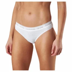 Ck One Cotton Bikini Brief White*Calvin Klein
