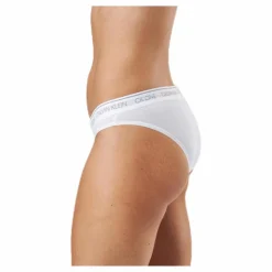 Ck One Cotton Bikini Brief White*Calvin Klein