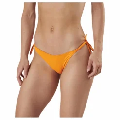 Calvin Klein Ck One Wb-Side Tie Orange Outlet