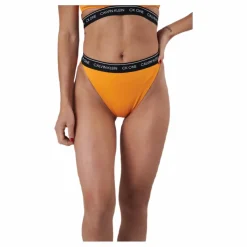 Ck One Wb-Tanga Bikini Bottom*Calvin Klein