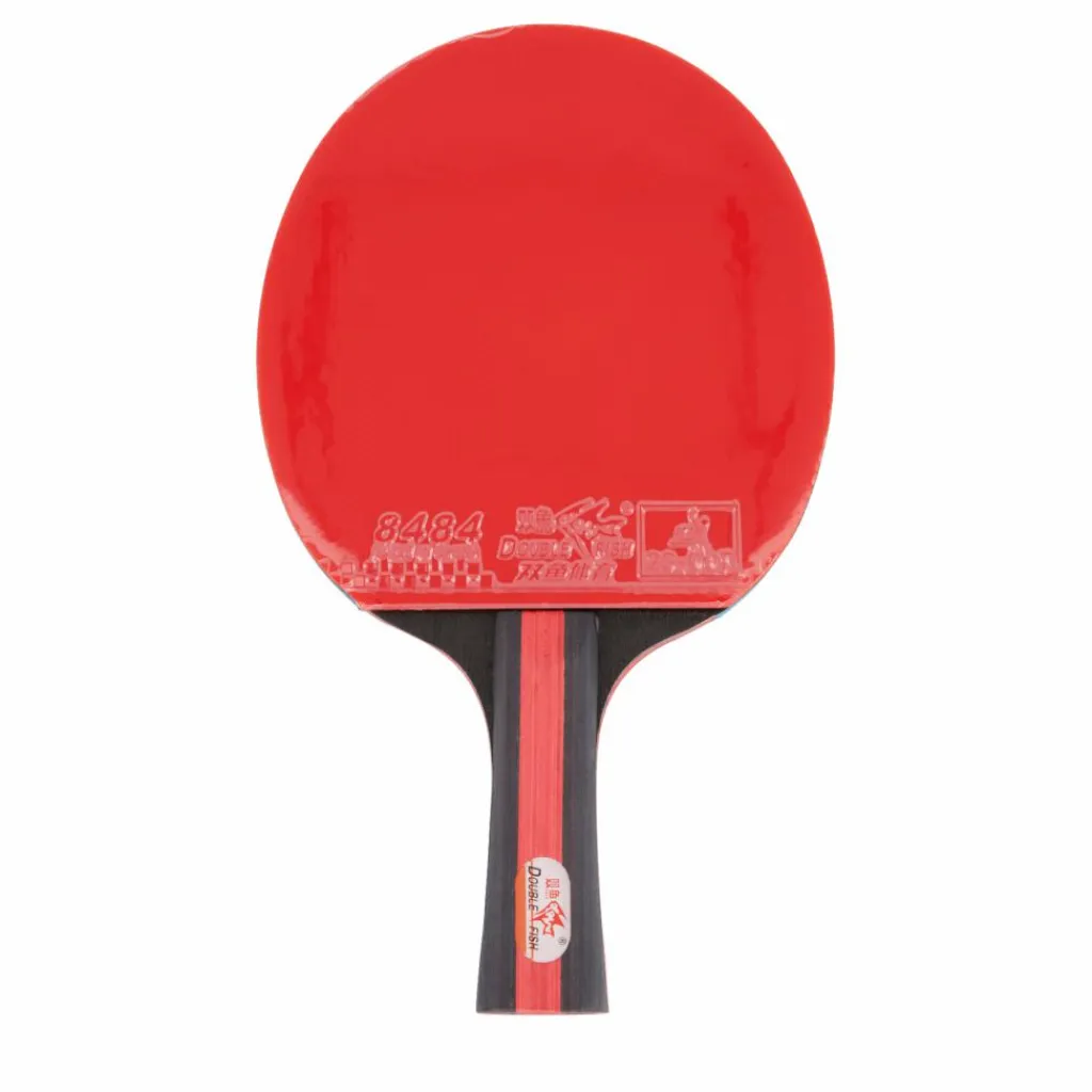 Ck-205 Table Tennis Racket*Double Fish