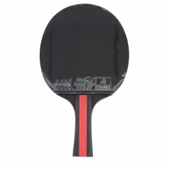 Ck-205 Table Tennis Racket*Double Fish