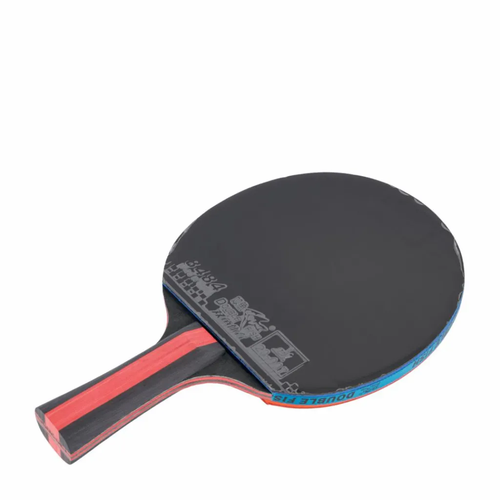 Ck-205 Table Tennis Racket*Double Fish