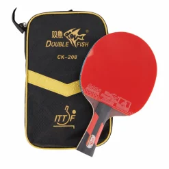 Ck-208 Tournament Table Tennis*Double Fish Best