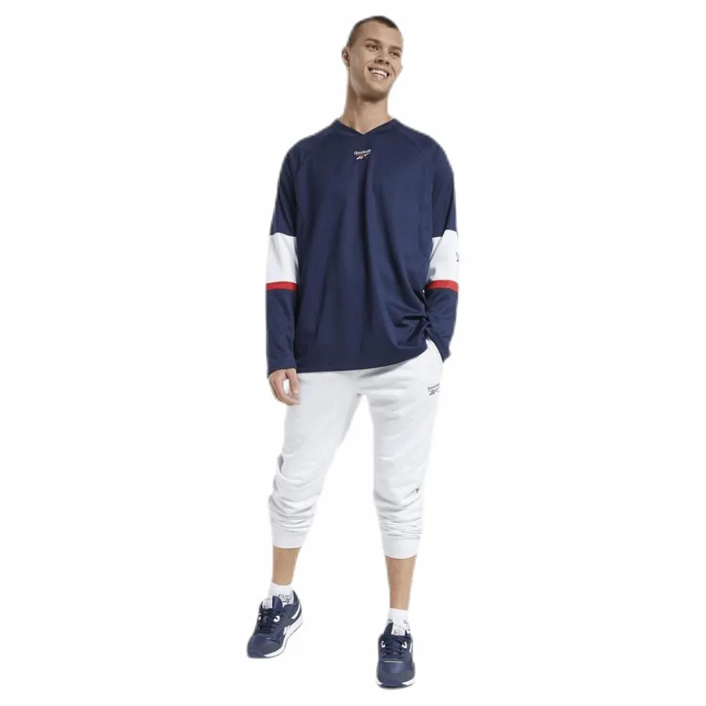 Cl F Vector Pant White*Reebok Classic Best