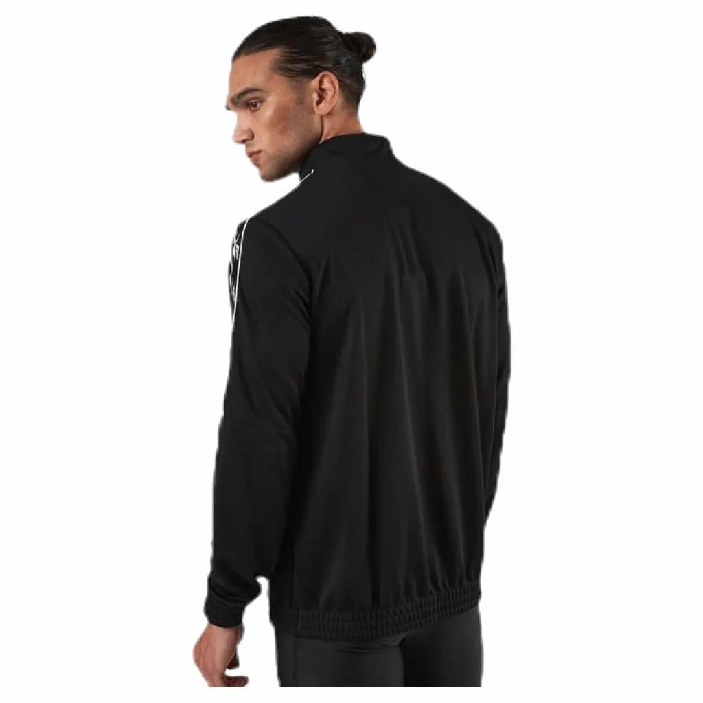 Cl F Vector Tape Tracktop Black*Reebok Classic Clearance